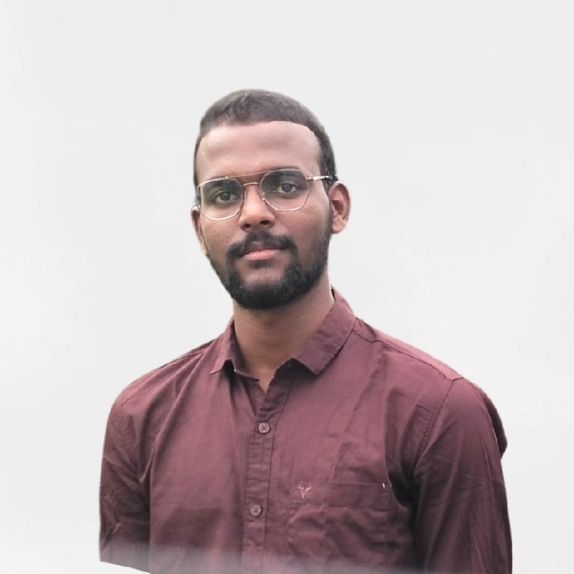 Rajesh Reddy